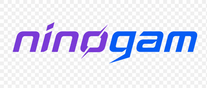 Ninogam Logo